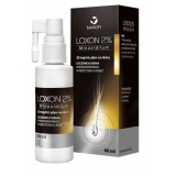Loxon 2%, жидкость для кожи,выпадение волос, 60мл   Bestseller