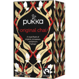  PUKKA, Orginal Chai BIO tea, 20 саше