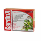 Gardlox, Вишневый аромат, 16 таблеток