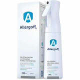 Allergoff, аллергены домашней пыли нейтрализатор спрей, 300мл