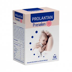 Prolactan Prenalen, 14 саше