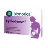  Cyclodynon, 30 таблеток