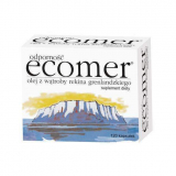  Ecomer 250 мг, 120 капсул