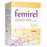  Femirel, 60 капсул