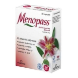 Menopass 30 таблеток (Менопейс)      NEW                                               Bestseller(+MagneB6,60 таб.бесплатно)