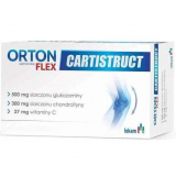 Orton Flex, Cartistruct, 120 таблеток                   