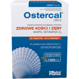 Ostercal 1250 D, 90 таблеток