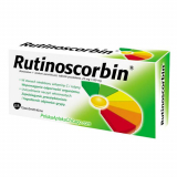  Rutinoscorbin, 90 таблеток,    популярные