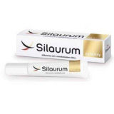Silaurum, силиконовый гель для шрамов с наноколоидом золота, 15 мл,    избранные       