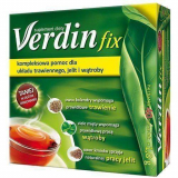 Verdin Fix  травяная смесь , 40 пакетиков
