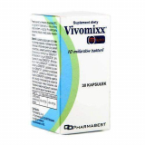 VIVOMIXX MICRO - 30 капсул Помощь при желудочно-кишечных расстройствах