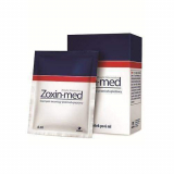  ZOXIN-med, шампунь против перхоти, 6 саше 6 мл