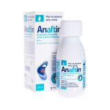  Anaftin, жидкость для полоскания рта жидкости 120мл