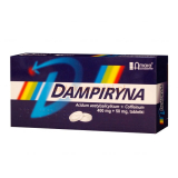 Dampiryna, 20 таблеток                                                                Bestseller                                     HIT
