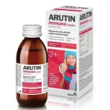  Arutin Иммуно комплекс, сироп, 120ml                                                  Bestseller