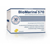  Biomarine 570, 180 капсул