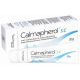   Calmapherol SC, нестероидная мазь для раздраженной  кожи  20г