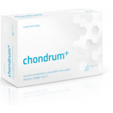 Chondrum + 30 капсул