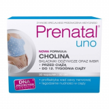  Prenatal Uno, 30 kaпсул