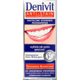  DENIVIT Anti-Stain зубная паста, 50мл