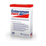  Enteromax Forte, 30 капсул