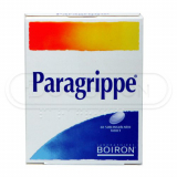   BOIRON, Paragrippe, 60 таблеток