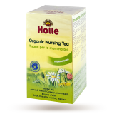 HOLLE, чай для кормящих матерей, 30г