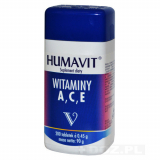 Humavit, V пивные дрожжи с витаминами А, С, Е, 200 таблеток                                  Выбор фармацевта