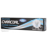 BEAUTY FORMULAS Charcoal, зубная паста с активированым углем, 125 мл              NEW                     HIT