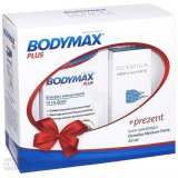 Bodymax Plus, 200 таблеток + дермика увлажняющий крем 50г                                 Bestseller