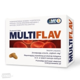  Multiflav, 60 таблеток