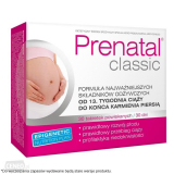 Prenatal Classic, 30 тaблеток