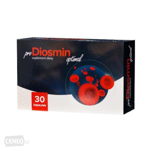   ProDiosmin, 30 капсул                                                             Выбор фармацевта