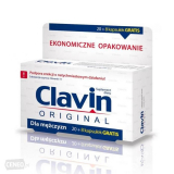 Clavin, 28 капсул