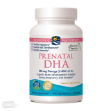 Prenatal DHA, 90 kaпсул