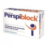  Perspiblock, 60 таблеток