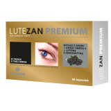  Lutezan Premium, 60 капсул