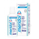  Meridol, жидкость для полоскания рта, защита десен, 400мл