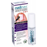  Nailner, лак для лечения онихомикоза 2in1, 5мл