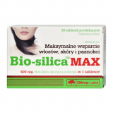  Olimp, Bio-Silica Max, 30 таблеток