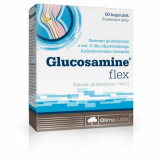 Olimp, Glucosamine Flex, 60 kaпсул                                                       Bestseller