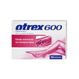  Otrex 600мг, 30 таблеток