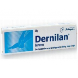  Dernilan,крем, 35g