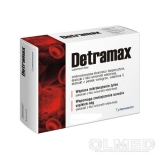  Detramax, 30 таблеток