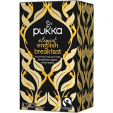  PUKKA, чай Elegant English Breakfast, 20 саше