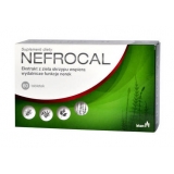  Nefrocal, 60 таблеток                                                                           Bestseller                          Выбор фармацевта