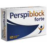  Perspiblock Forte 30 таблеток