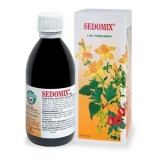 Sedomix, успокаивающая смесь, жидкость, 125g