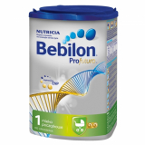Bebilon 1 ProFutura, начальное молоко, от рождения, 800 г
