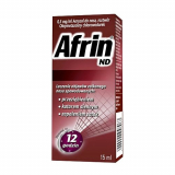   Afrin ND, назальный спрей 15 мл жидкости